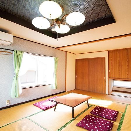 Habitacion Niiya Mt Fuji Fujikawaguchiko Ngoại thất bức ảnh