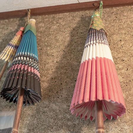 Habitacion Niiya Mt Fuji Fujikawaguchiko Ngoại thất bức ảnh