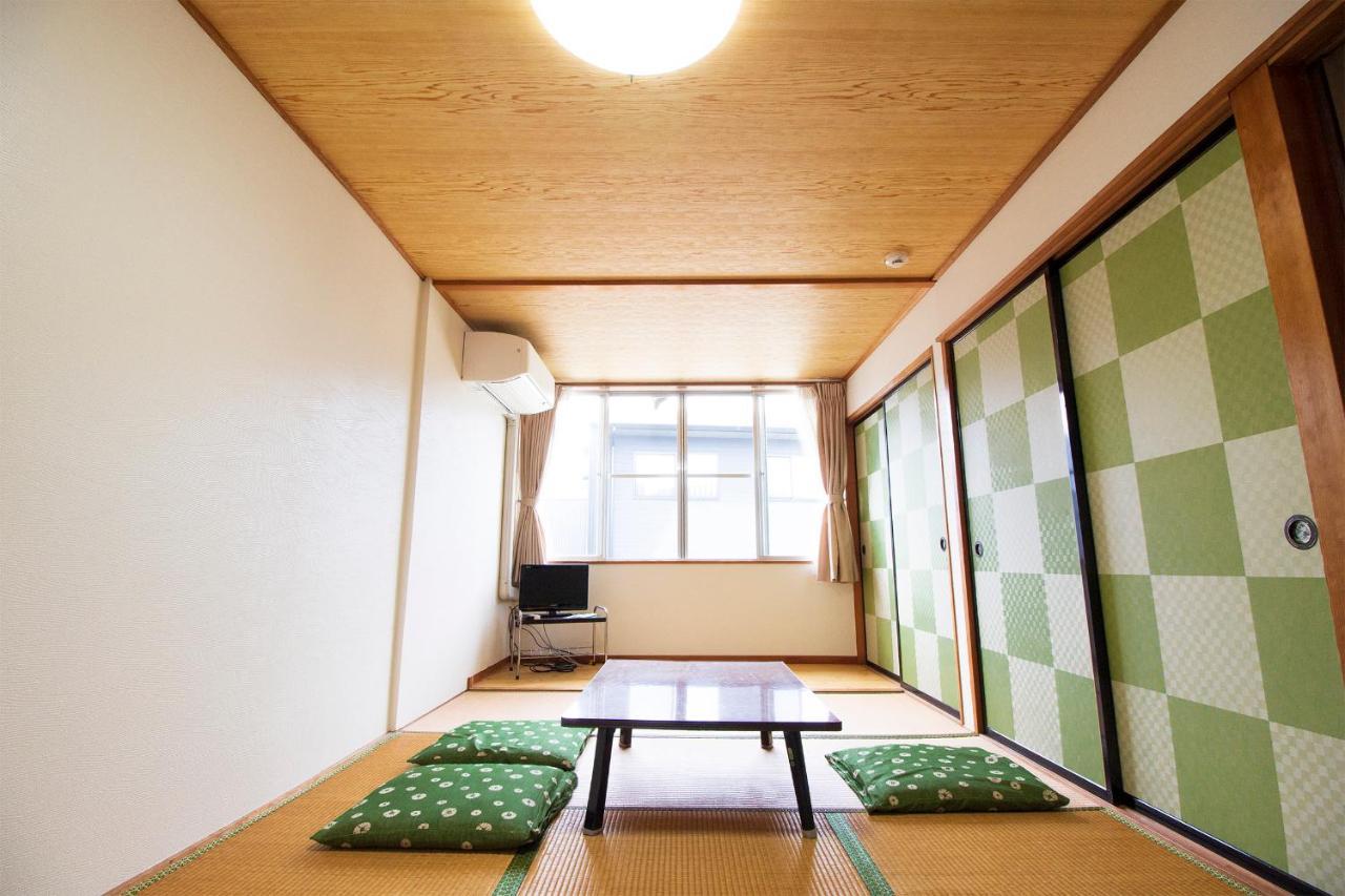 Habitacion Niiya Mt Fuji Fujikawaguchiko Ngoại thất bức ảnh