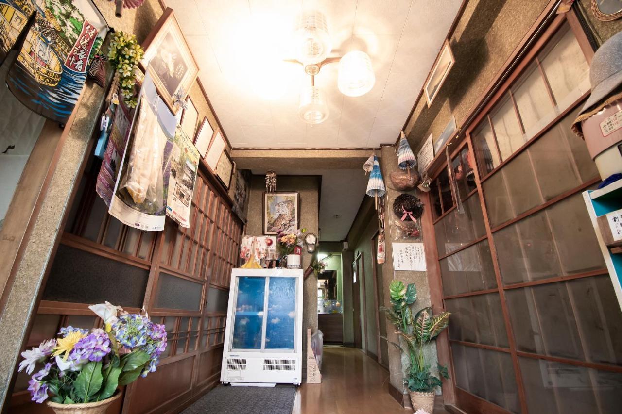 Habitacion Niiya Mt Fuji Fujikawaguchiko Ngoại thất bức ảnh