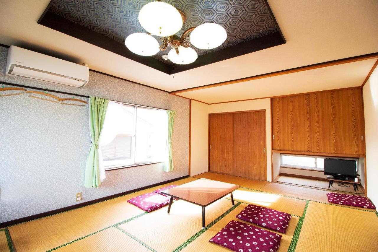 Habitacion Niiya Mt Fuji Fujikawaguchiko Ngoại thất bức ảnh