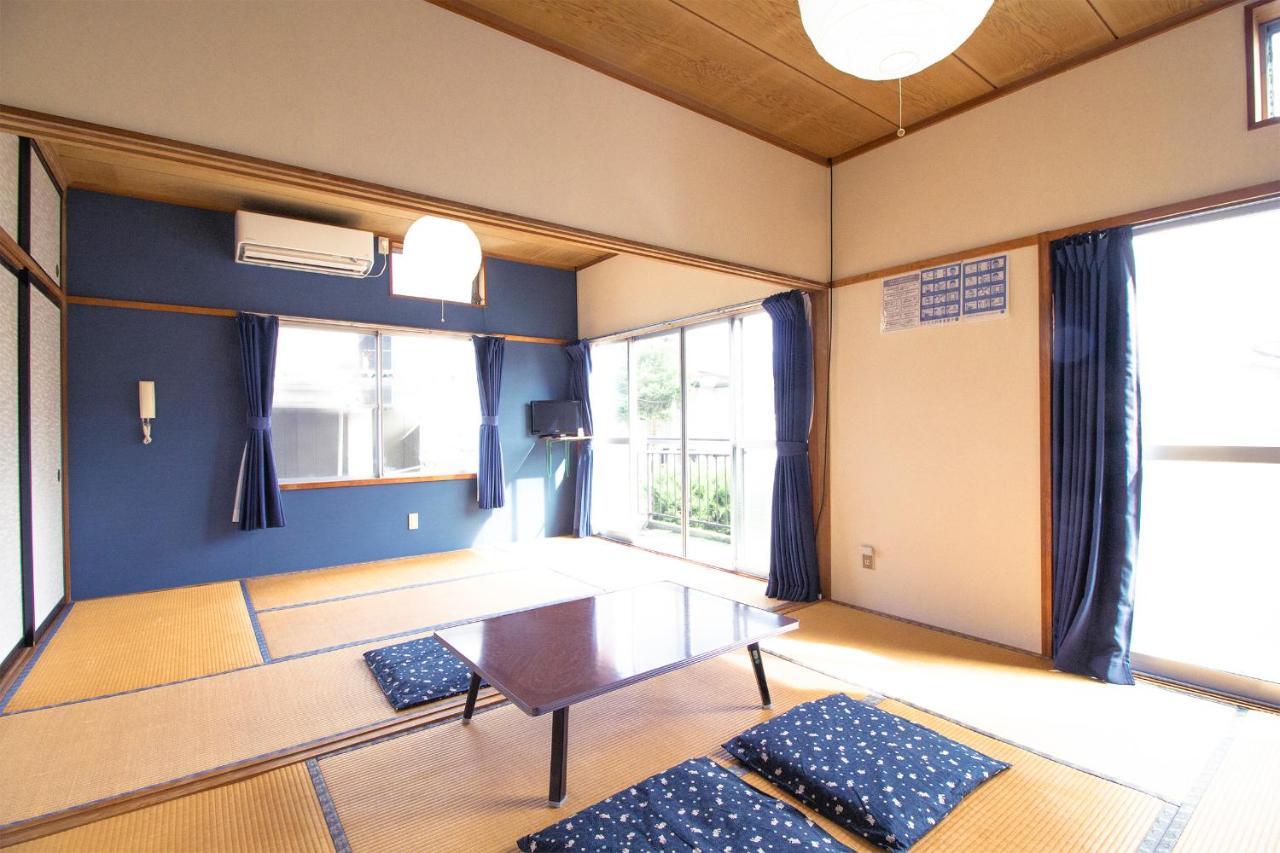Habitacion Niiya Mt Fuji Fujikawaguchiko Ngoại thất bức ảnh