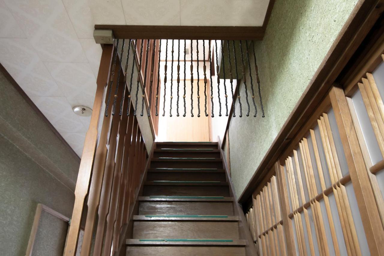 Habitacion Niiya Mt Fuji Fujikawaguchiko Ngoại thất bức ảnh