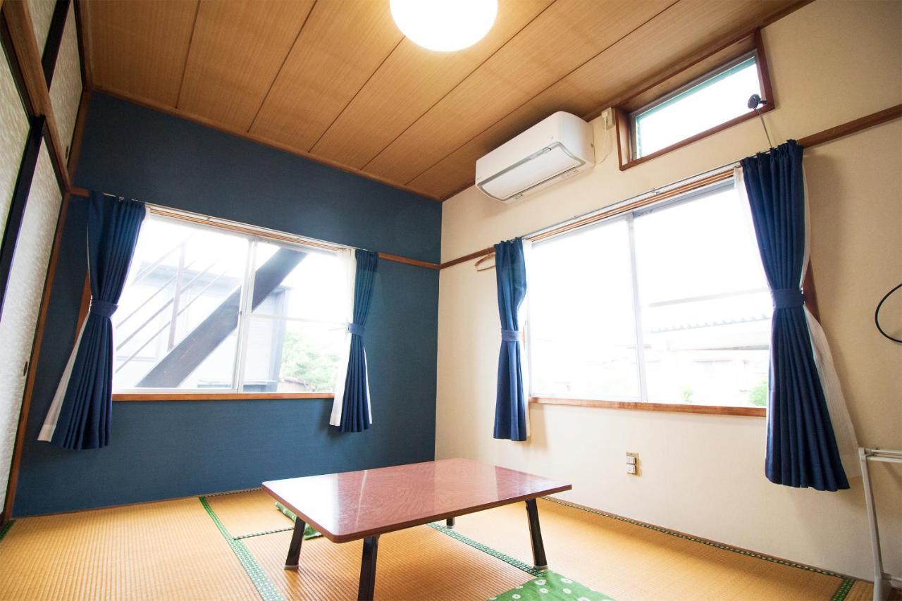 Habitacion Niiya Mt Fuji Fujikawaguchiko Ngoại thất bức ảnh