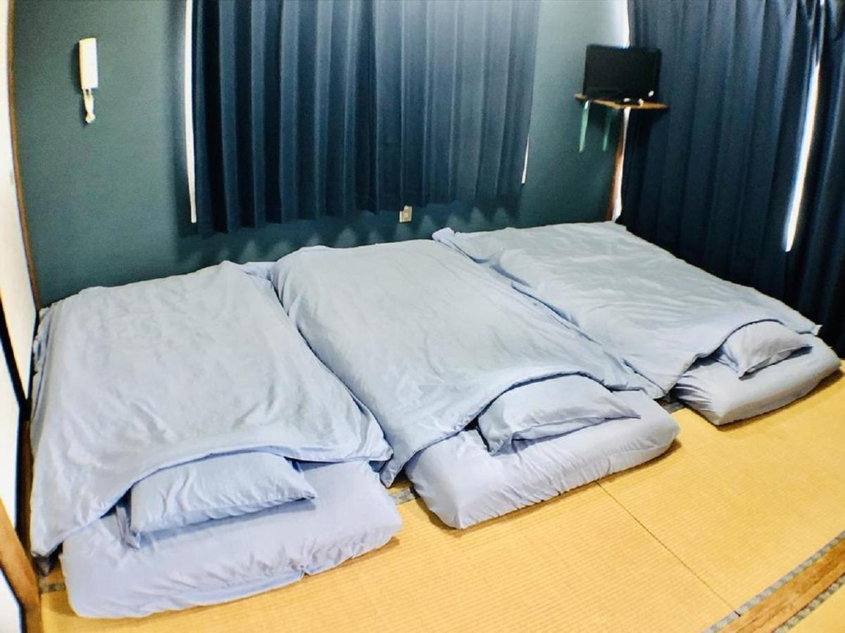 Habitacion Niiya Mt Fuji Fujikawaguchiko Ngoại thất bức ảnh