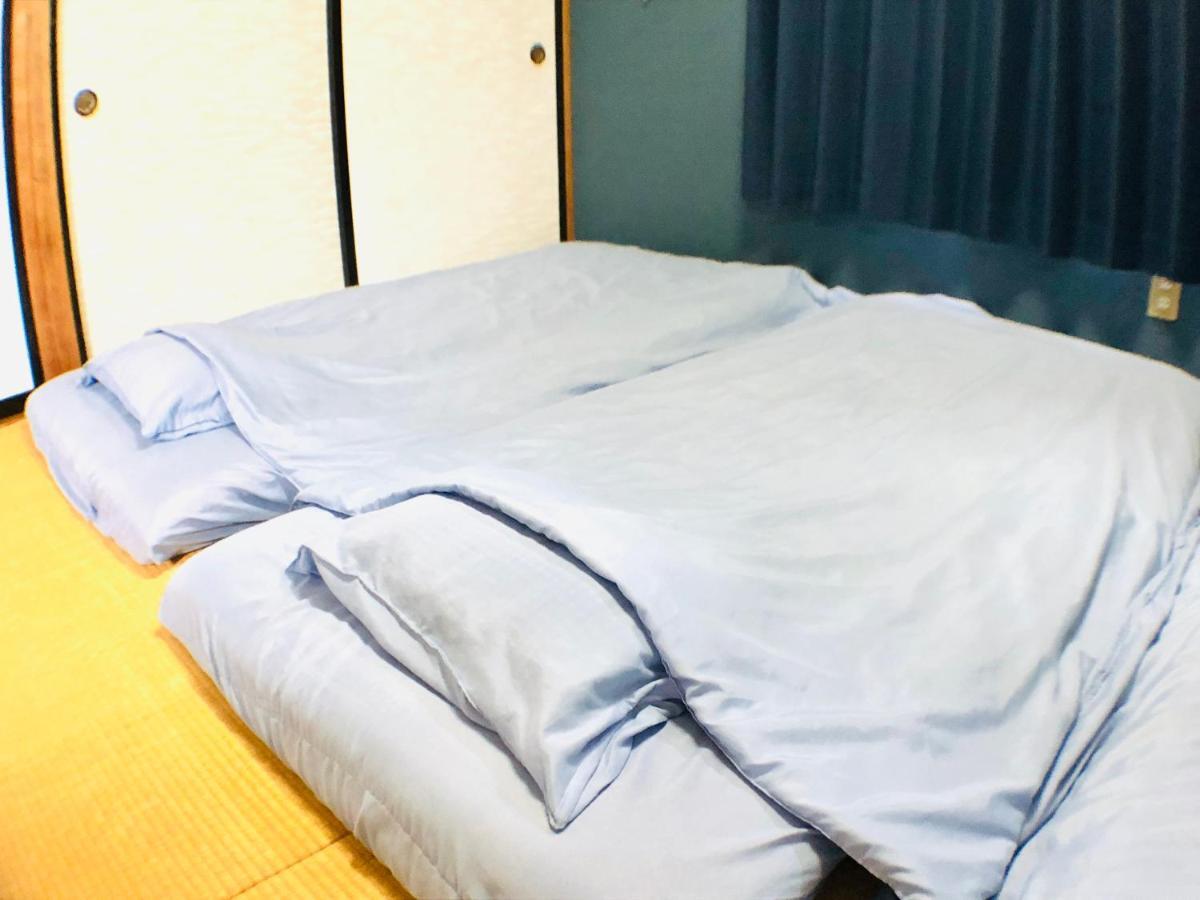 Habitacion Niiya Mt Fuji Fujikawaguchiko Ngoại thất bức ảnh